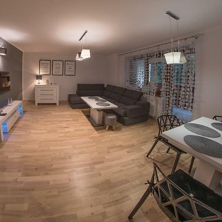 Zagajnik 8 Apartment Karpacz Bagian luar foto