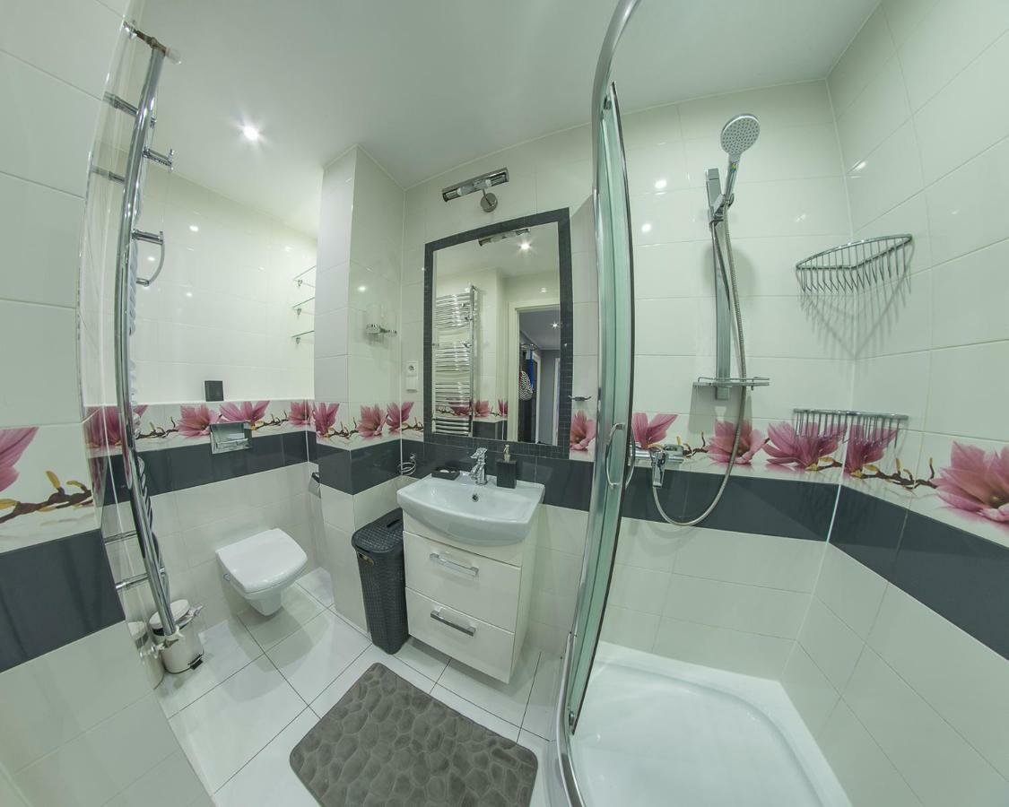 Zagajnik 8 Apartment Karpacz Bagian luar foto