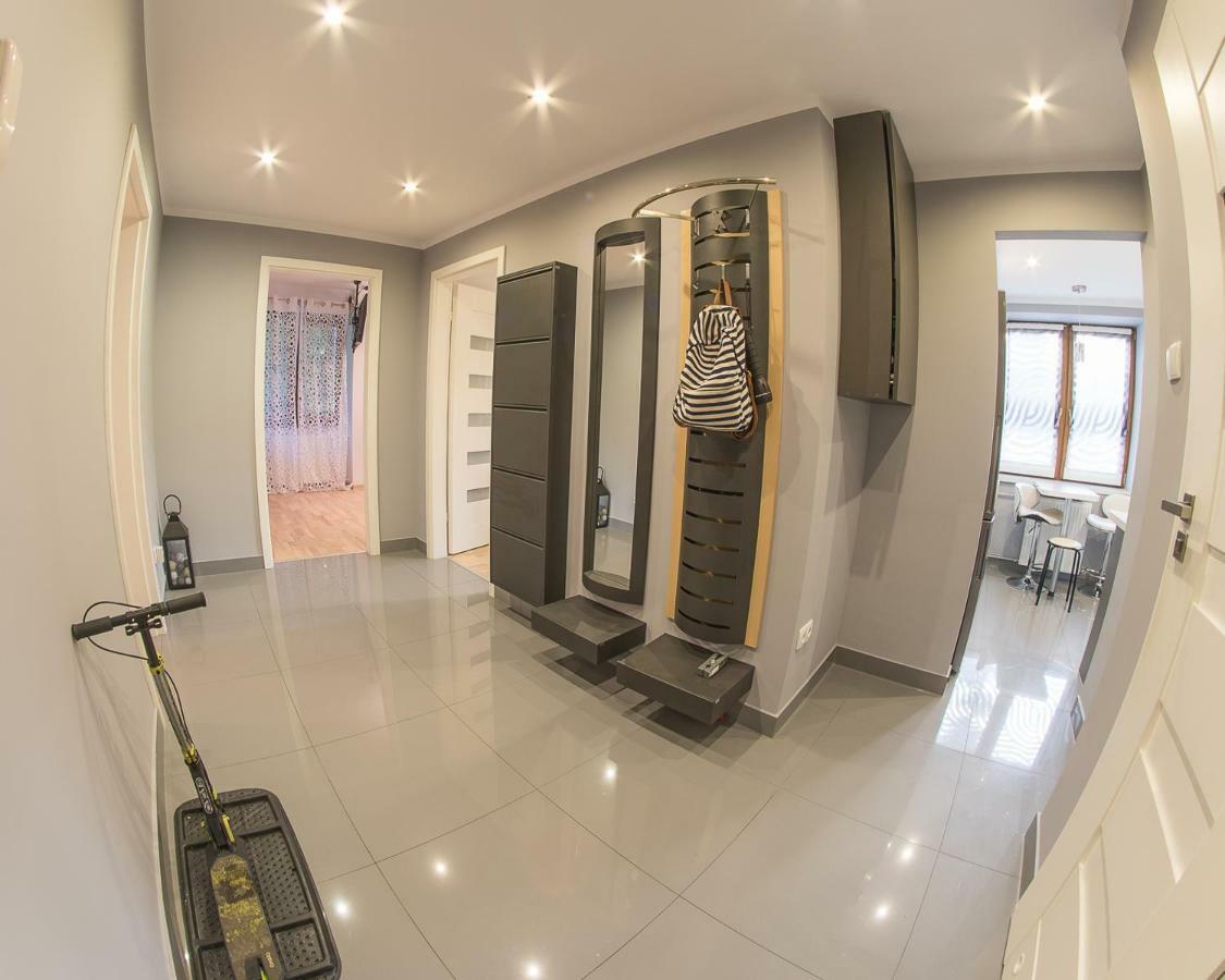 Zagajnik 8 Apartment Karpacz Bagian luar foto