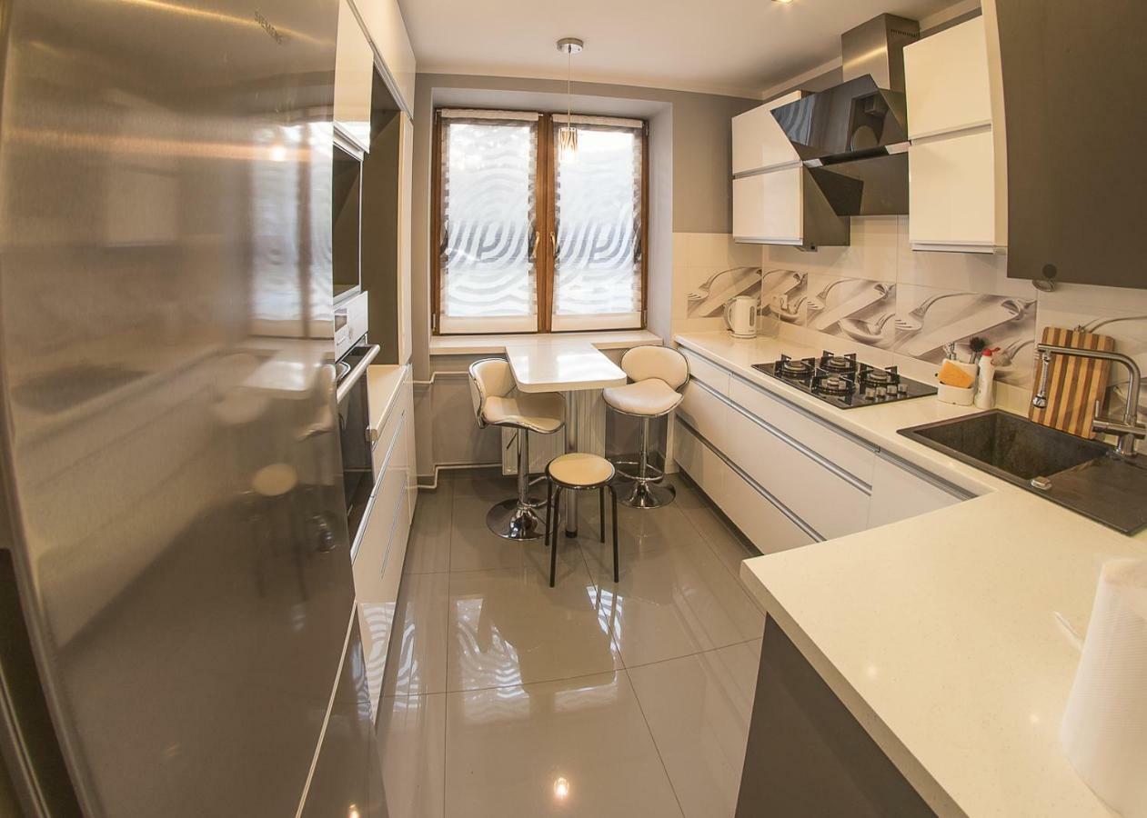 Zagajnik 8 Apartment Karpacz Bagian luar foto