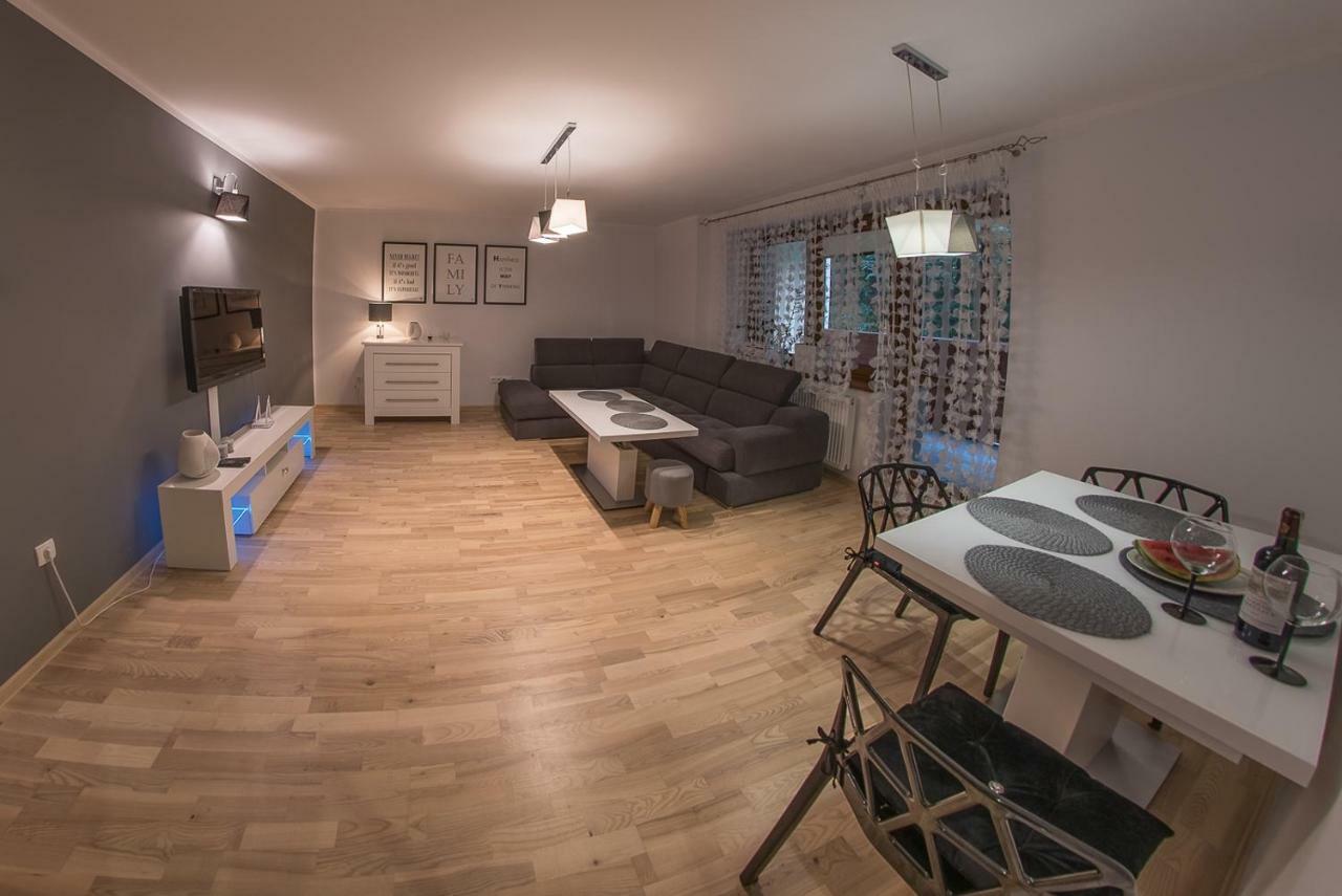 Zagajnik 8 Apartment Karpacz Bagian luar foto