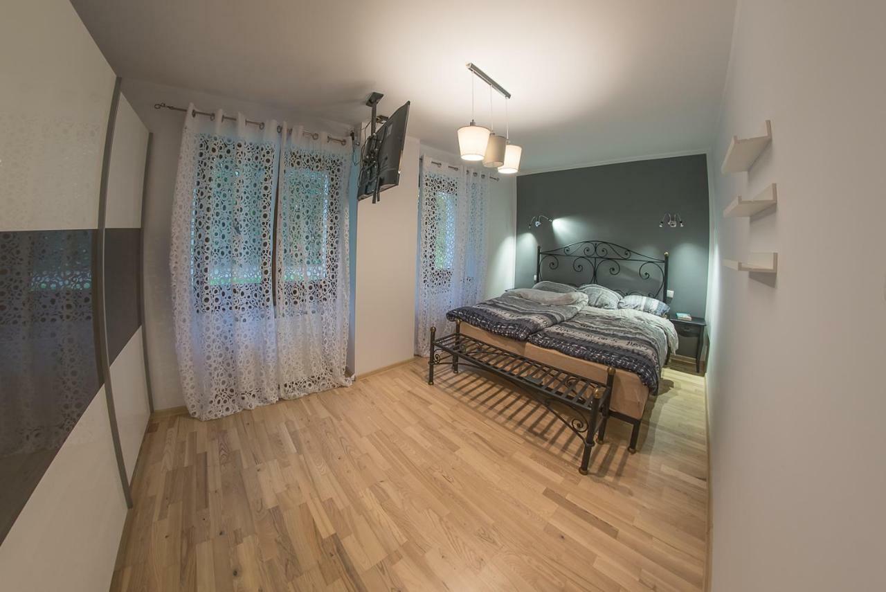 Zagajnik 8 Apartment Karpacz Bagian luar foto