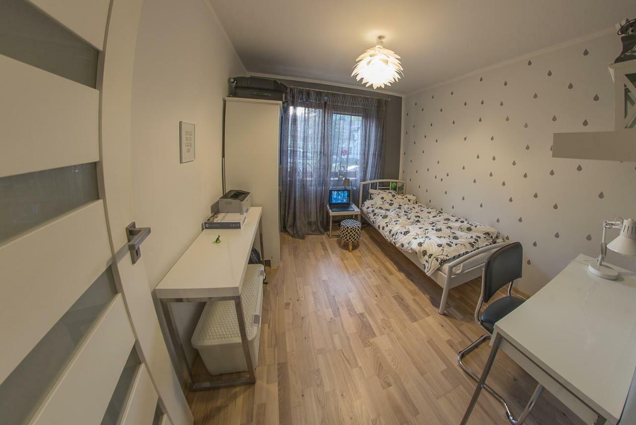 Zagajnik 8 Apartment Karpacz Bagian luar foto