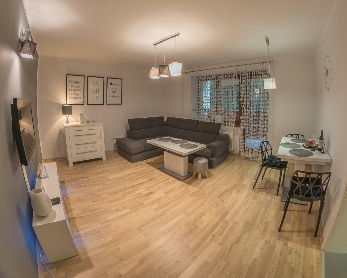 Zagajnik 8 Apartment Karpacz Bagian luar foto